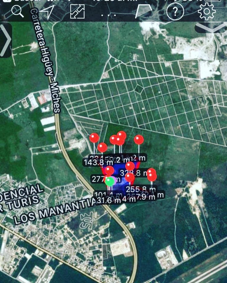 FOR SALE-LAND IN PUNTA CANA📍